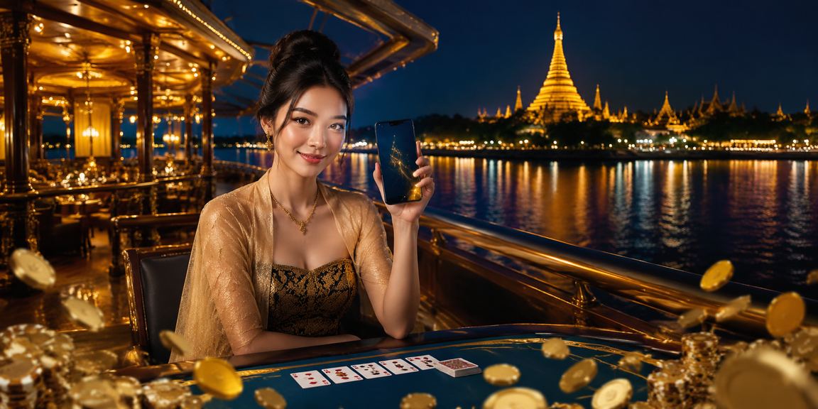 689 Slot