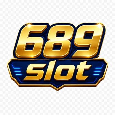 689 Slot Logo